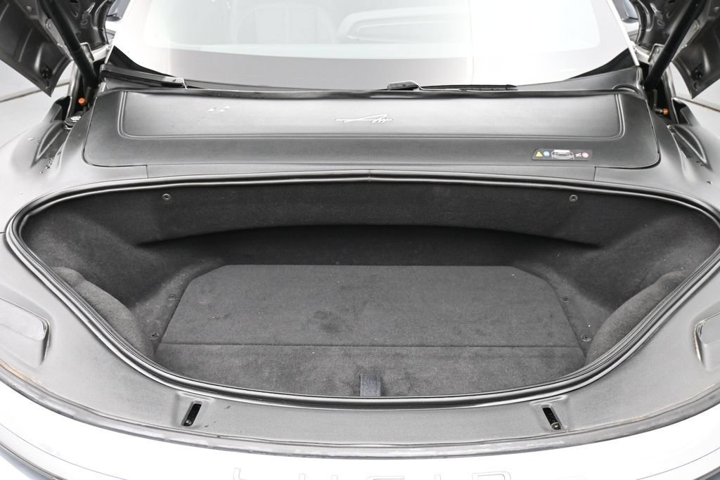 Used 2023 Lucid Air Grand Touring AWD/4WD image 31