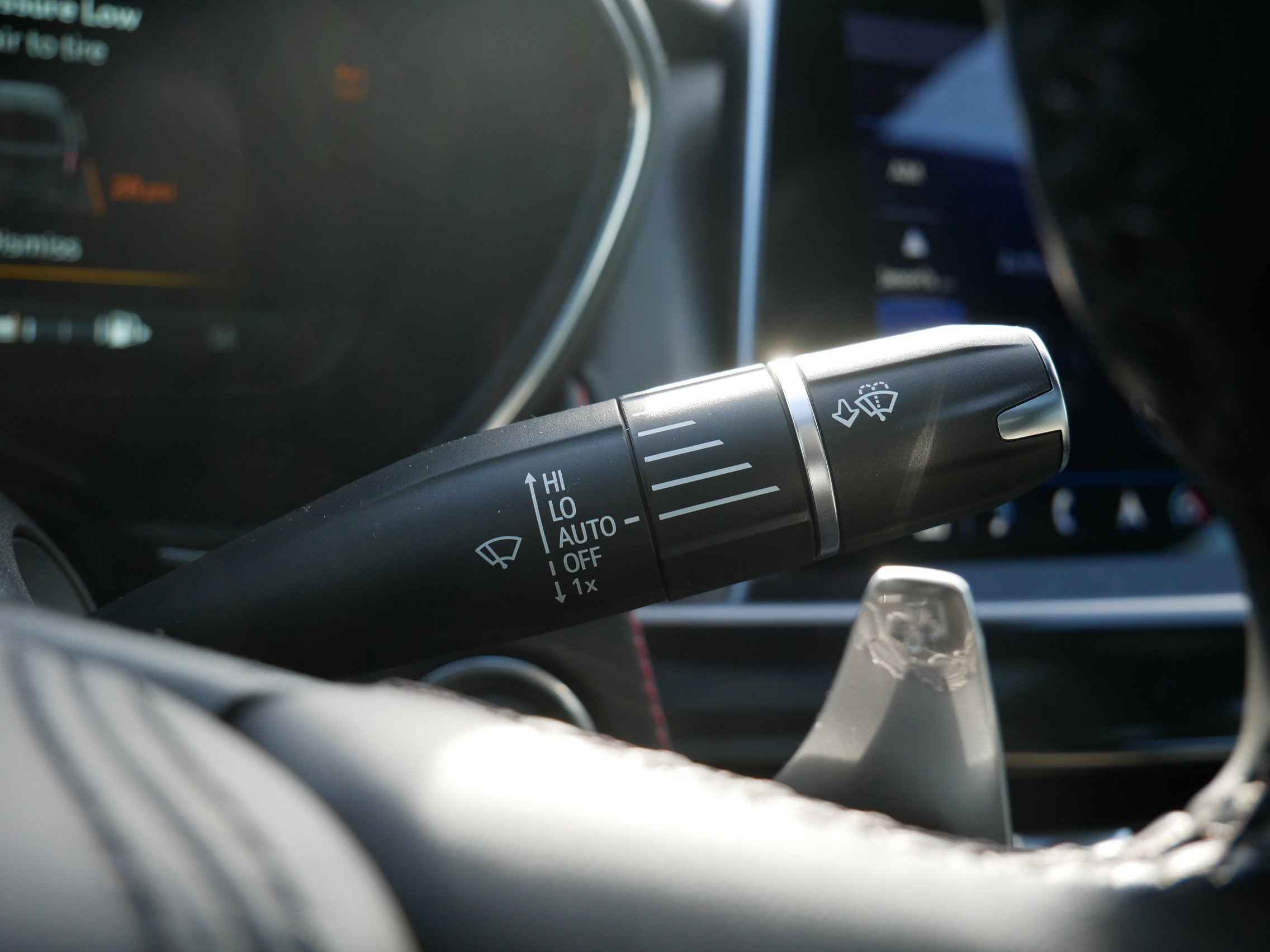 Used 2024 Cadillac CT5 V image 21