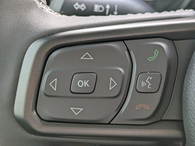 New 2025 Jeep Gladiator Sport image 22