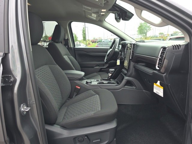 New 2025 Ford Ranger XLT image 18