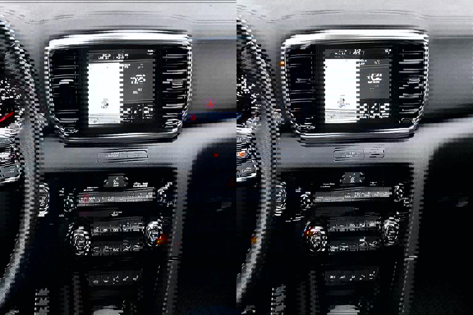 Used 2021 Kia Sportage SX image 6