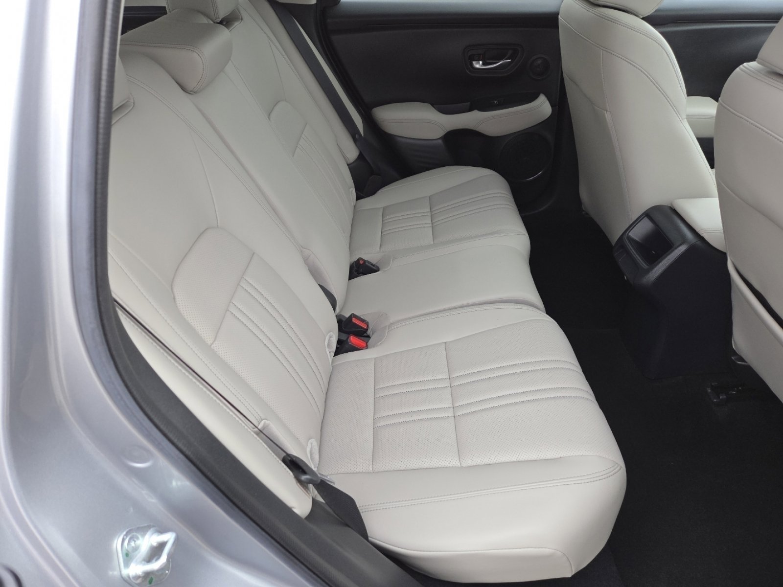Used 2024 Honda HR-V EX-L image 23
