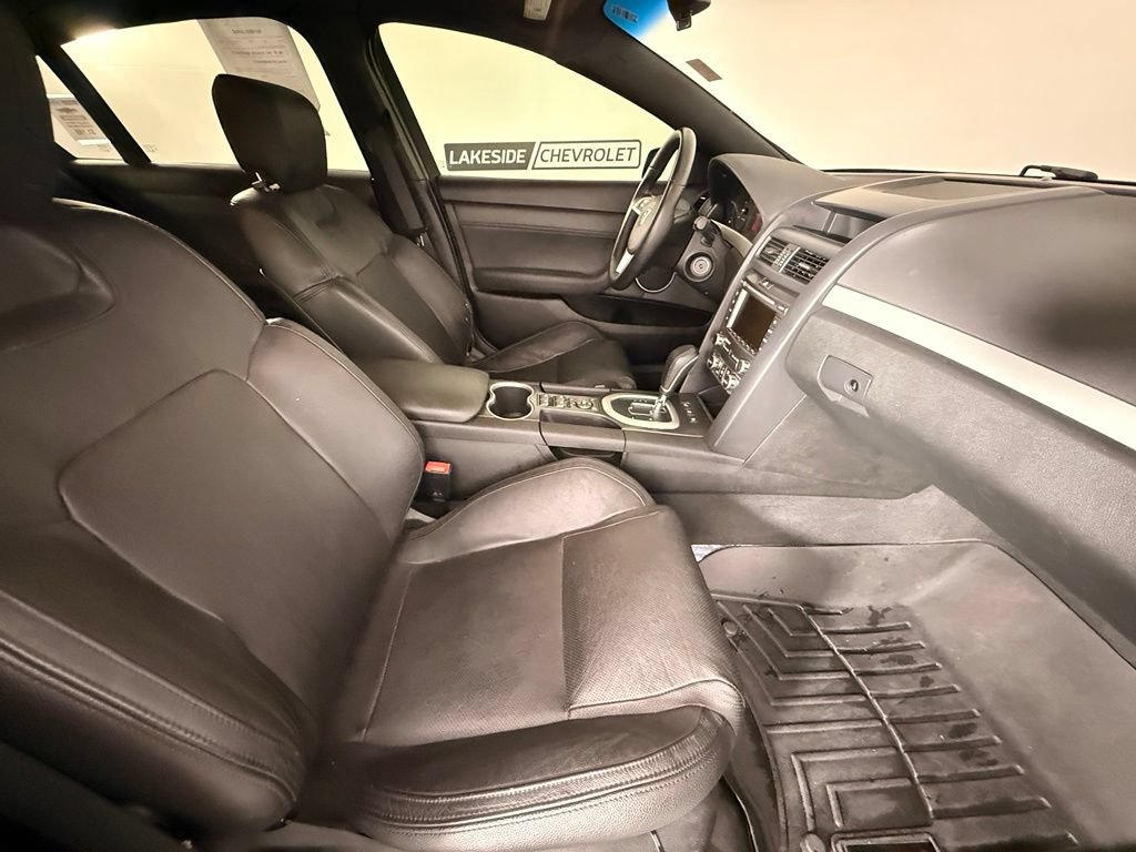 Used 2009 Pontiac G8 GT w/ Premium Package RWD image 24