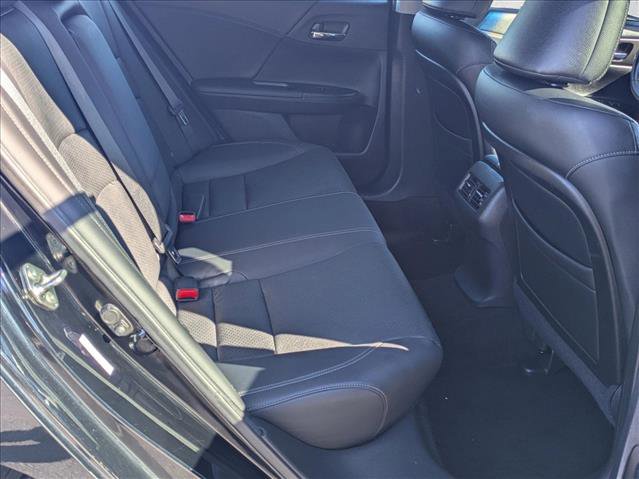 Used 2013 Honda Accord Touring image 20