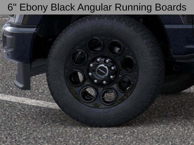 New 2026 Ford F350 Lariat w/ Black Appearance Package AWD/4WD image 20