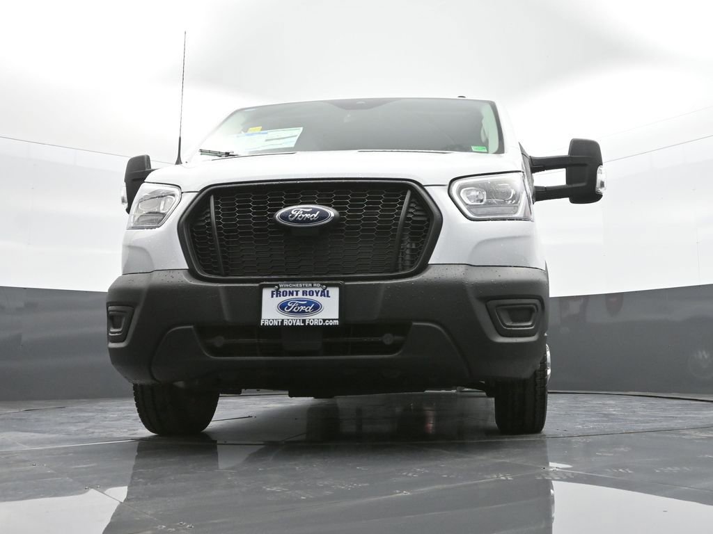 New 2025 Ford Transit 250 Low Roof AWD w/ Interior Upgrade Package image 46