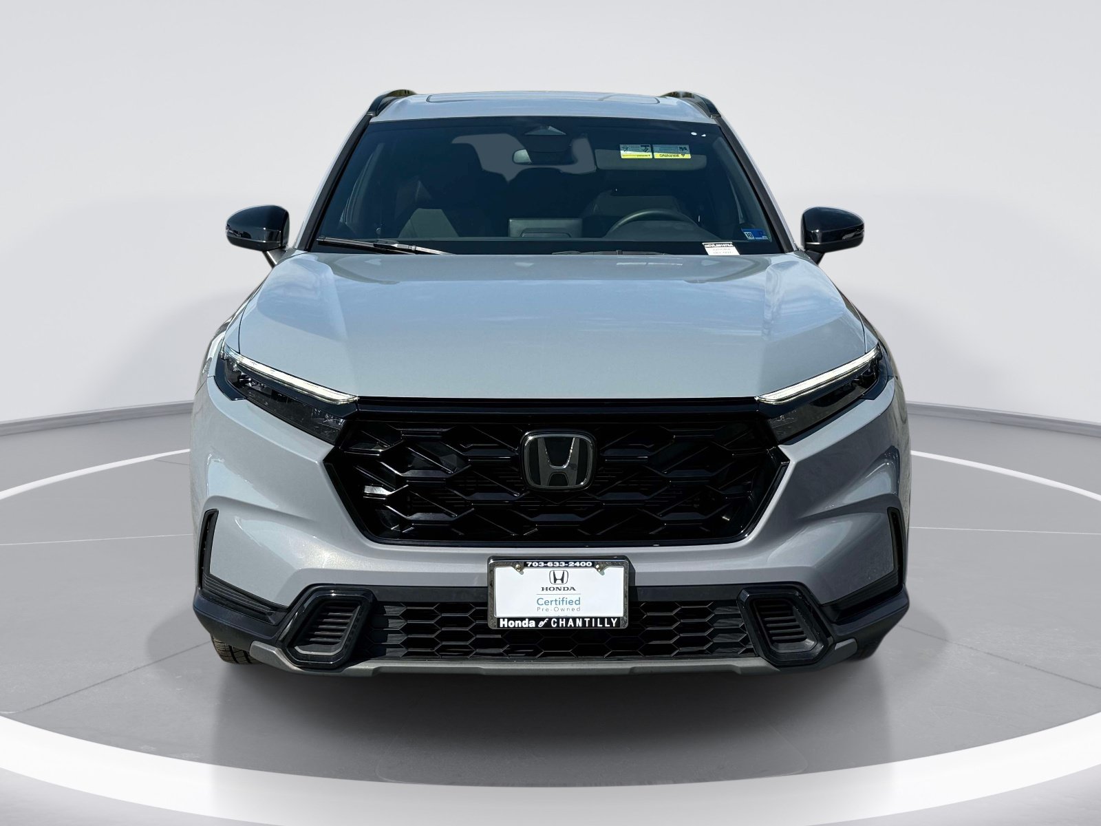 Used 2024 Honda CR-V Sport image 6