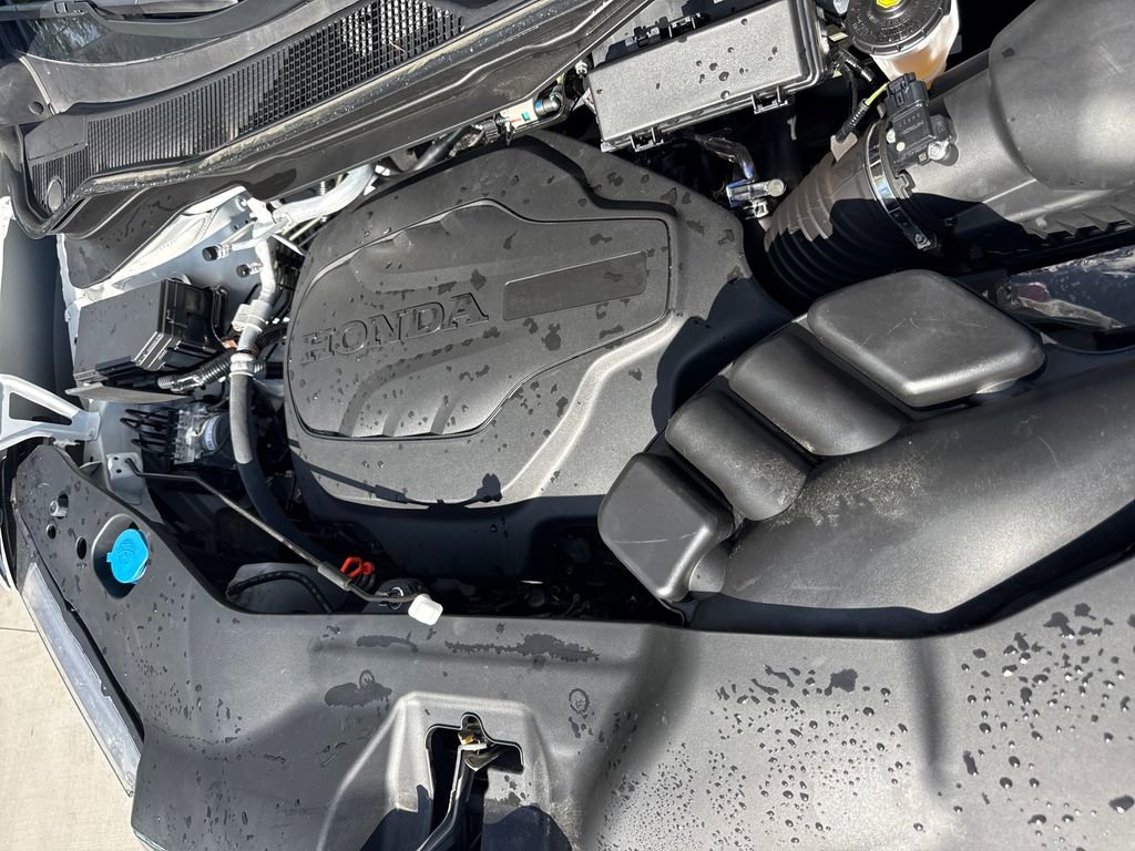 Certified 2023 Honda Ridgeline RTL image 31