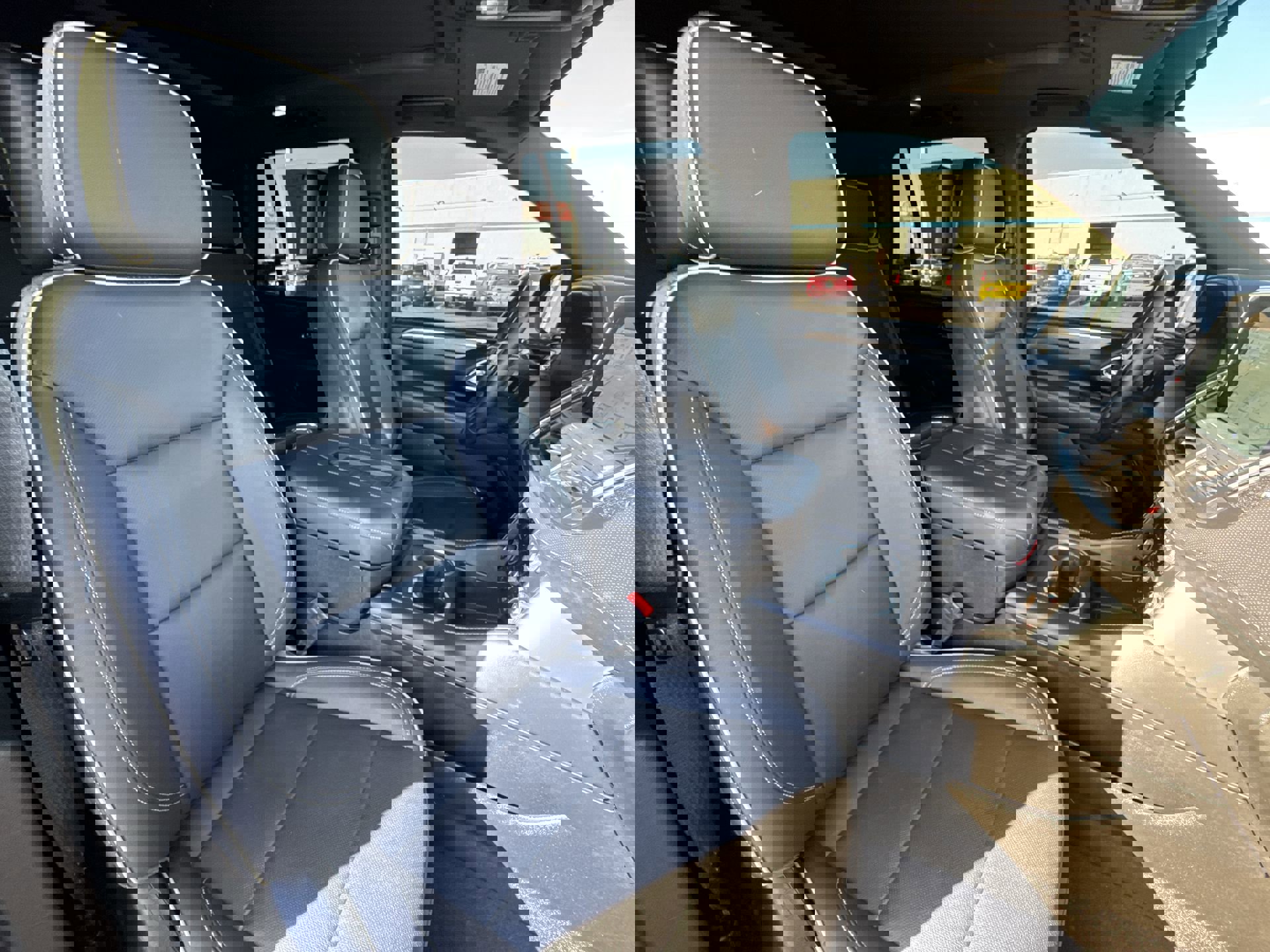 Certified 2023 Chevrolet Tahoe Premier image 27