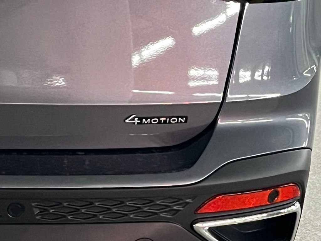 New 2026 Volkswagen Taos SE AWD/4WD image 34