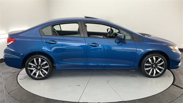 Used 2014 Honda Civic EX-L image 14