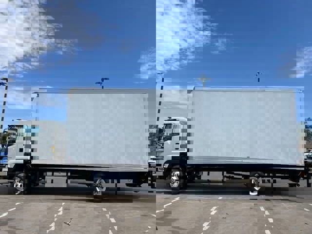 New 2024 Chevrolet Low Cab Forward 6500XD image 8