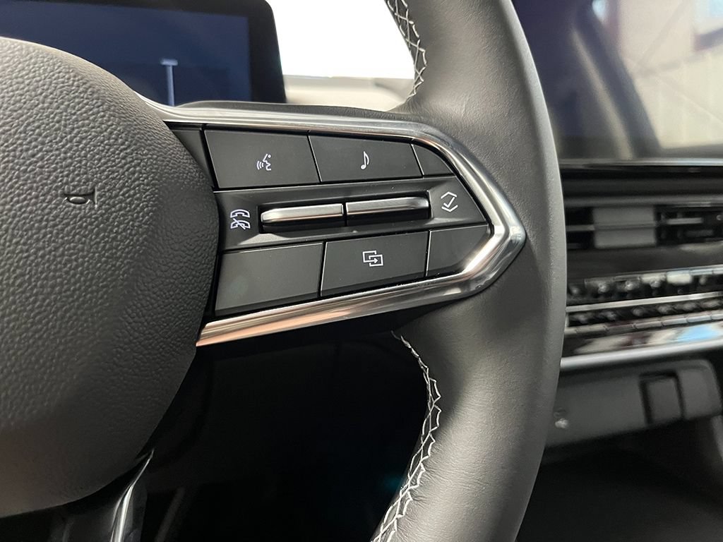 New 2026 Honda Prologue Touring image 19