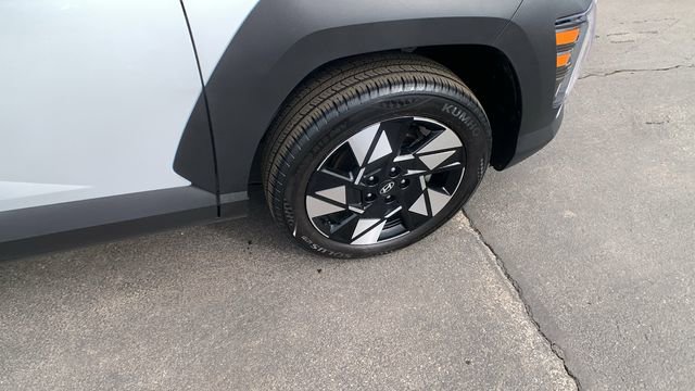 Certified 2024 Hyundai Kona SEL image 28