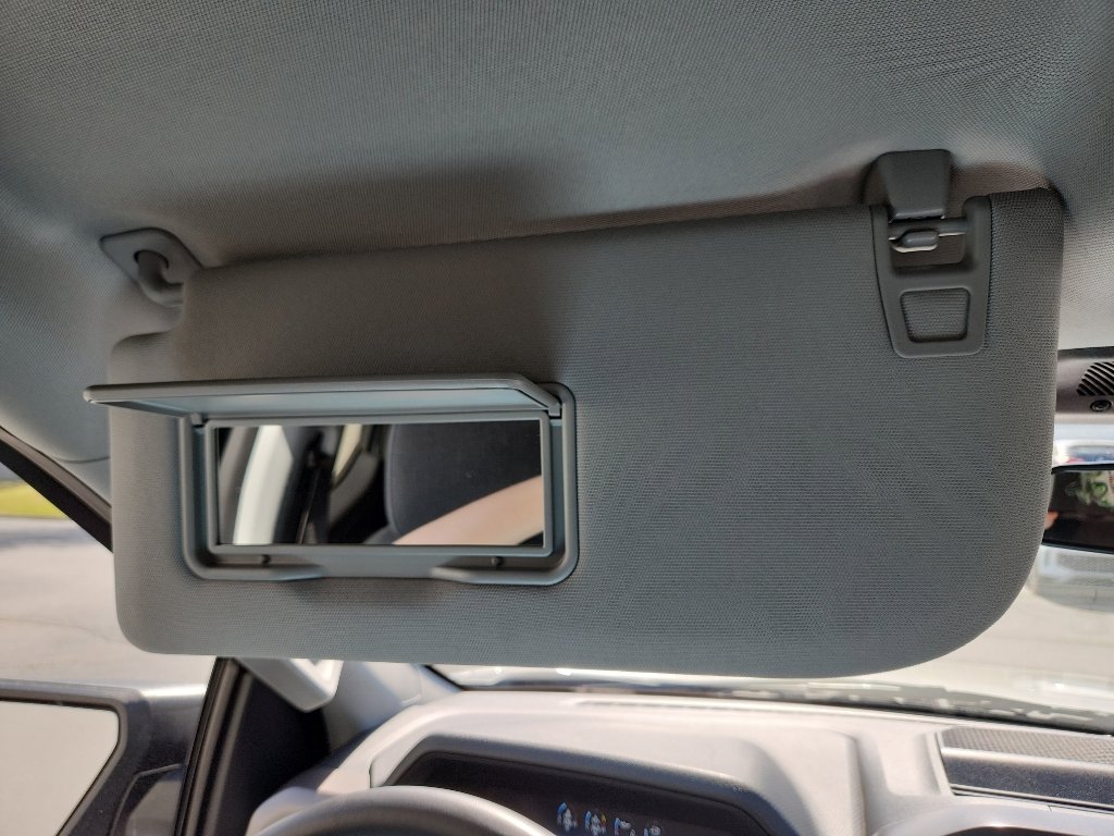 Used 2025 Ford F150 XLT w/ Equipment Group 301A Standard image 27