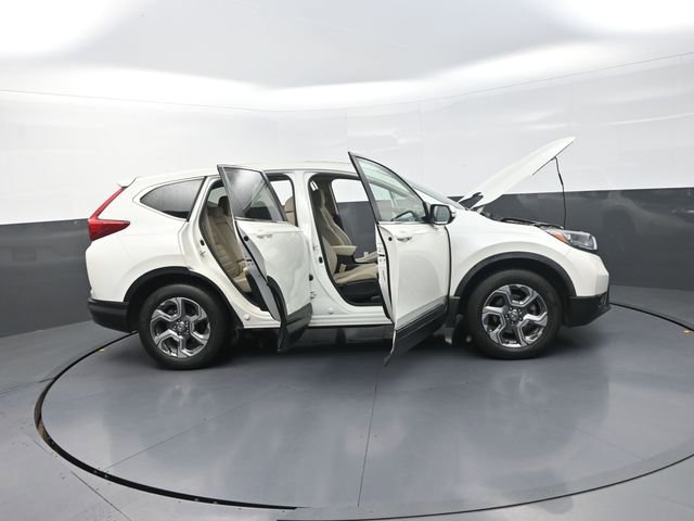 Used 2018 Honda CR-V EX image 45