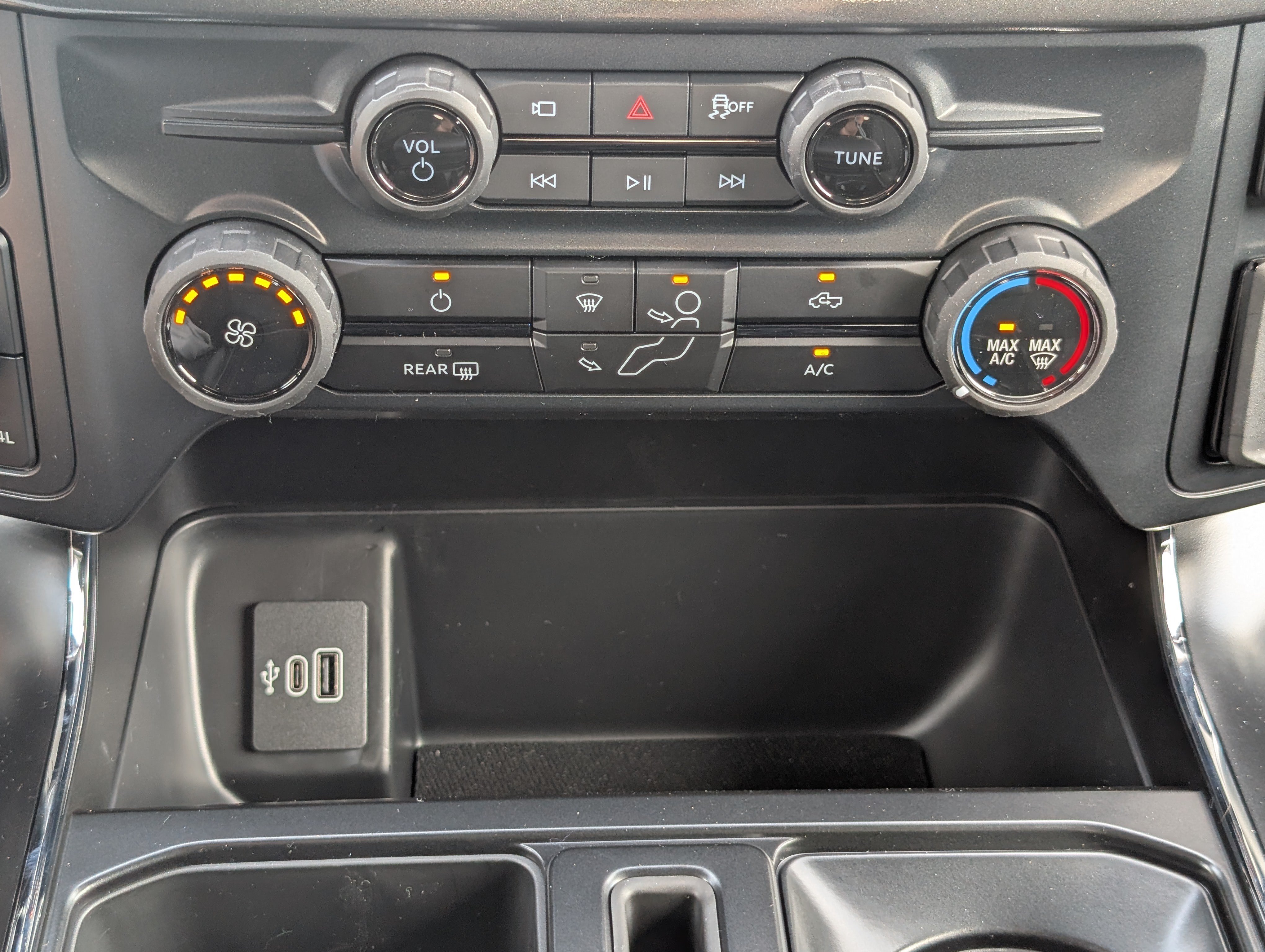 New 2026 Ford F150 STX w/ Equipment Group 200A AWD/4WD image 18