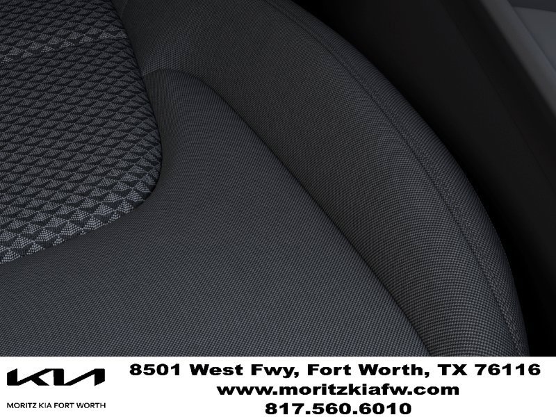 New 2027 Kia Sportage LX FWD image 24