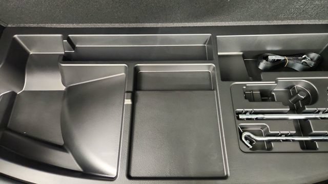 New 2026 MAZDA CX-90 Plug-In Hybrid w/ Preferred AWD/4WD image 43