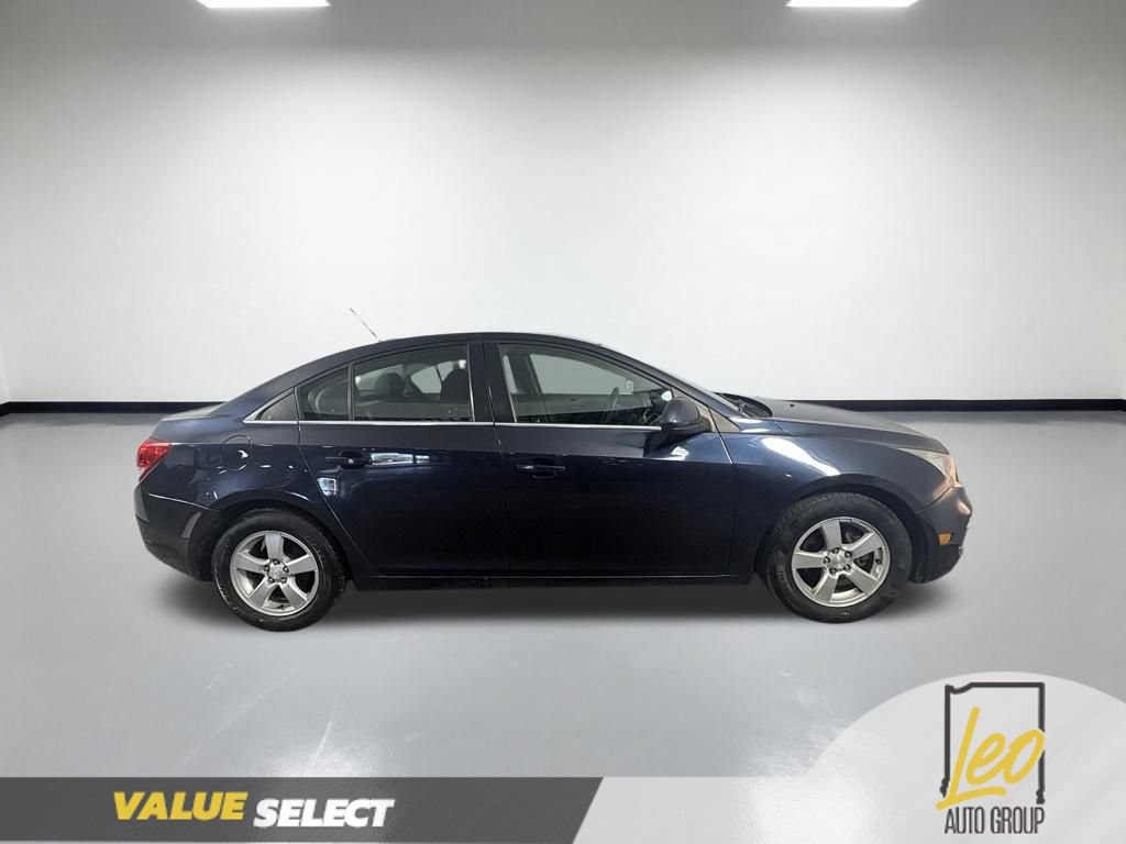 Used 2015 Chevrolet Cruze LT FWD image 6