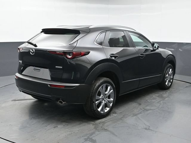 Certified 2023 MAZDA CX-30 AWD 2.5 S w/ Select Package image 5