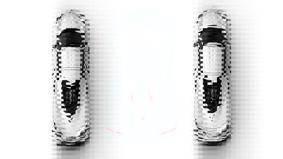 New 2026 Chevrolet Corvette Z06 image 32