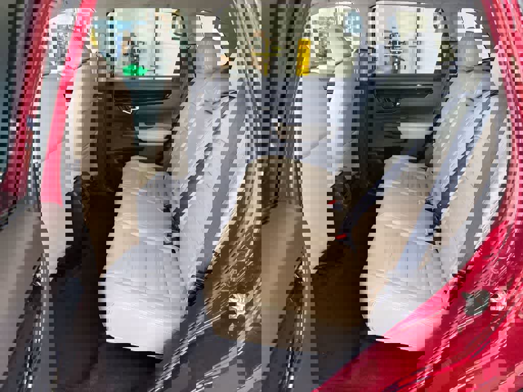 Used 2024 Honda CR-V EX-L image 22