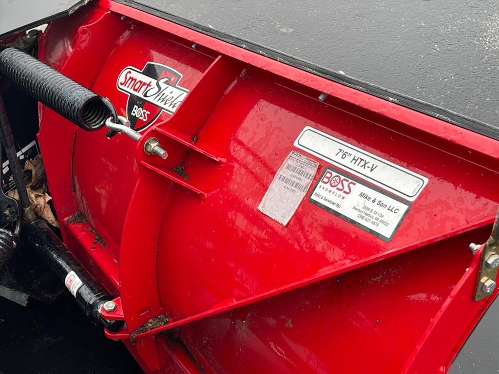 Certified 2023 GMC Sierra 1500 Elevation w/ Preferred Package image 30