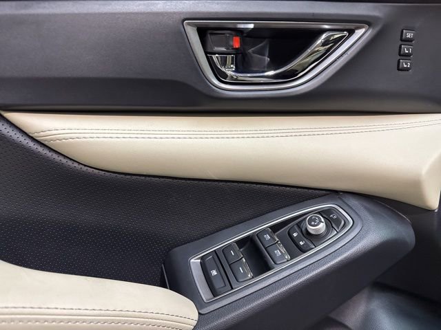 New 2026 Subaru Ascent Limited image 12