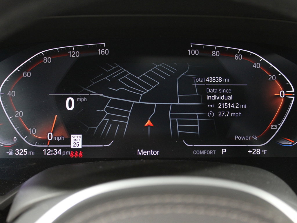 Certified 2023 BMW X5 xDrive40i w/ M Sport Package image 8