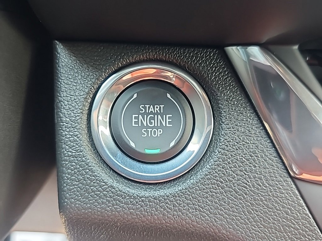 New 2025 Buick Envista Preferred w/ Convenience I Package image 20