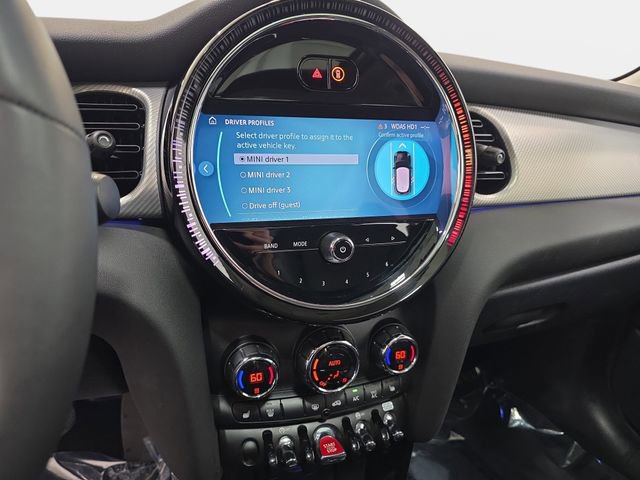 Certified 2024 MINI Cooper S image 16