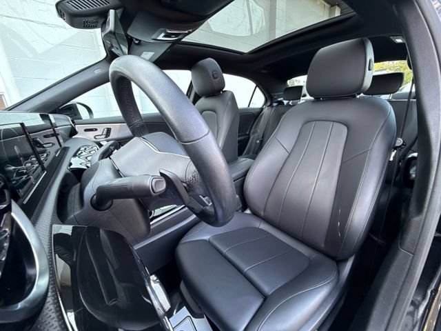 Used 2019 Mercedes-Benz A 220 4MATIC image 24