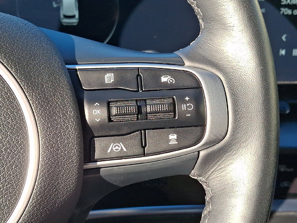 Used 2024 Kia Sportage SX AWD/4WD image 23
