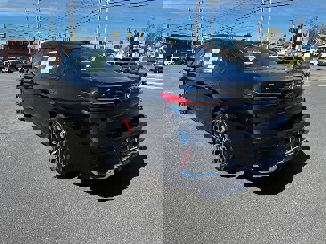 Certified 2024 BMW i7 xDrive60 image 5