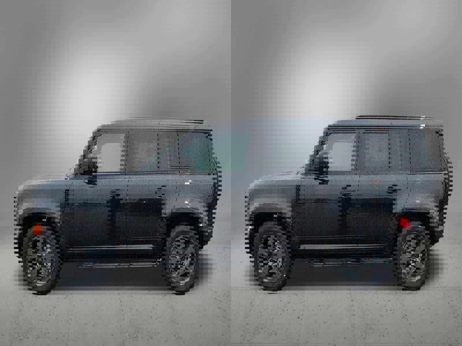 New 2026 Land Rover Defender 110 X-Dynamic SE image 3