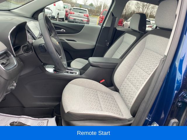 Certified 2023 Chevrolet Equinox LT FWD image 13
