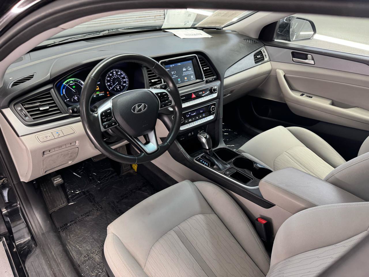 Used 2019 Hyundai Sonata SE FWD image 24