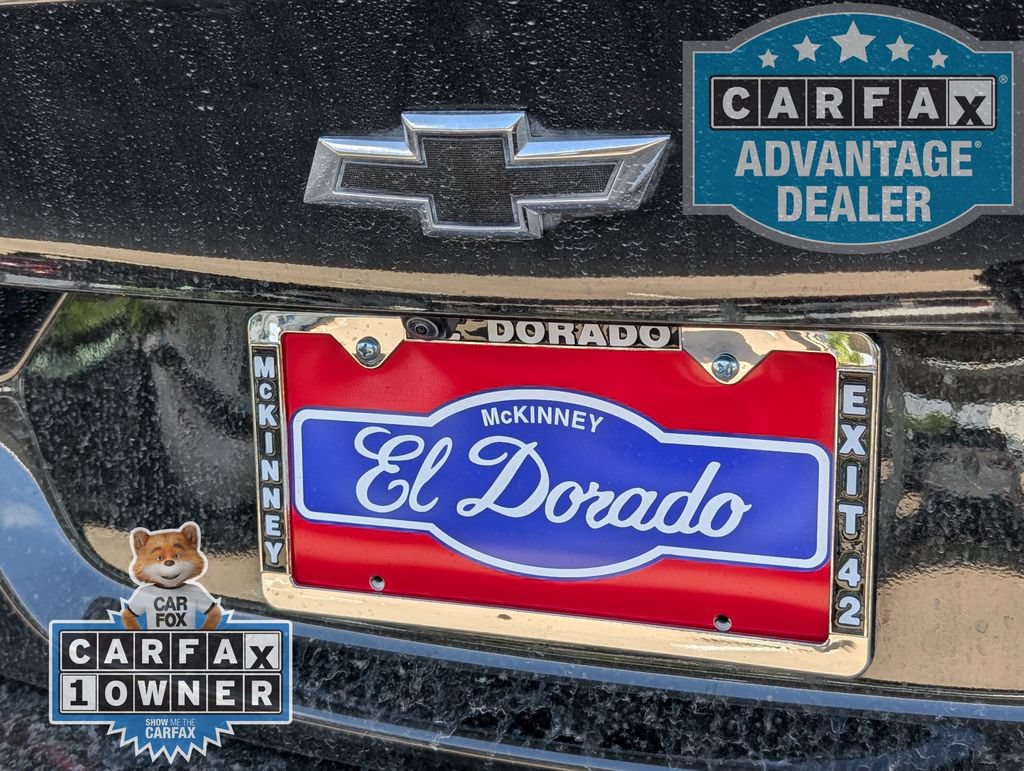 Used 2025 Chevrolet Malibu RS FWD image 11