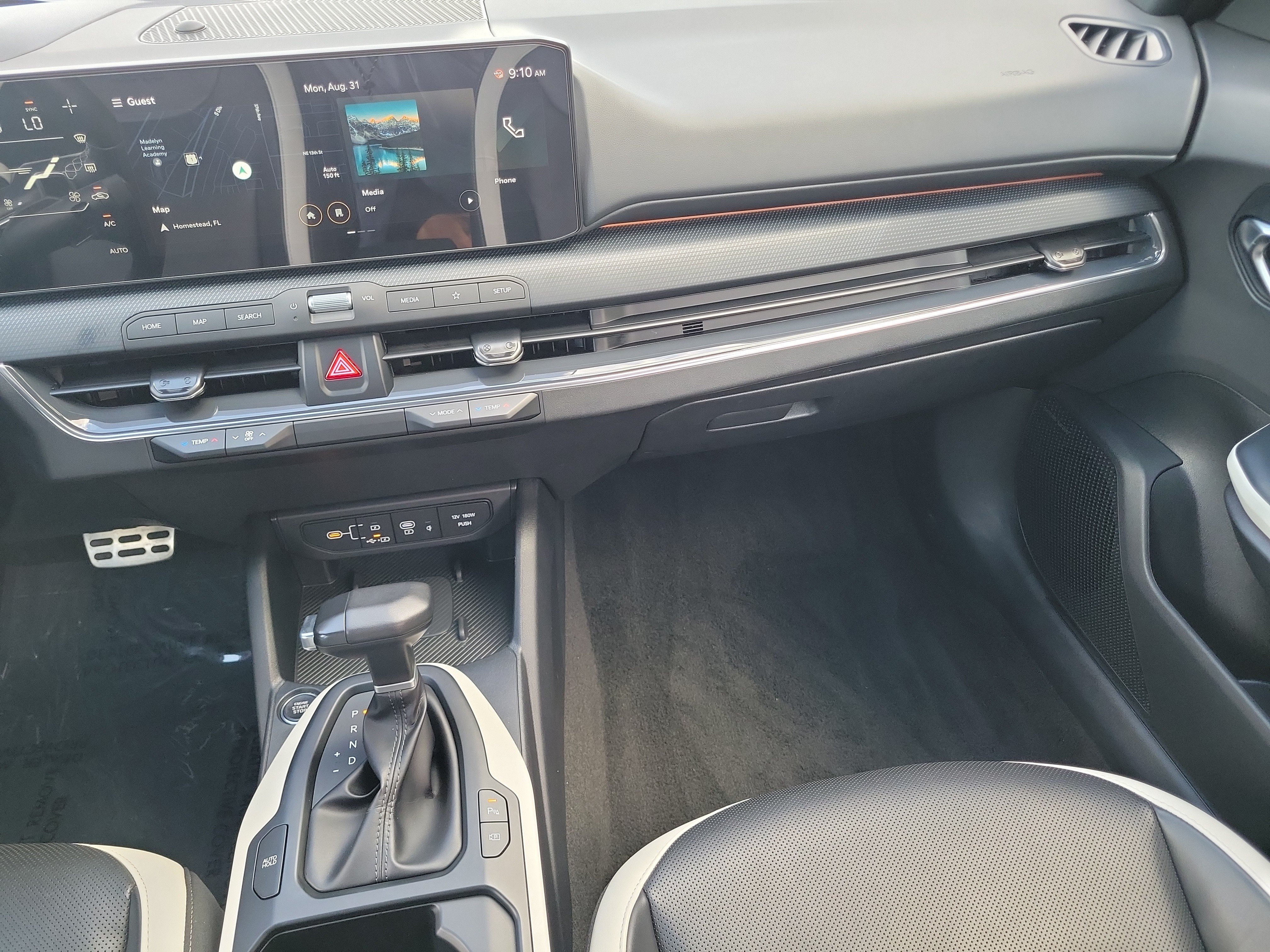 Used 2025 Kia K4 GT-Line Turbo FWD image 19