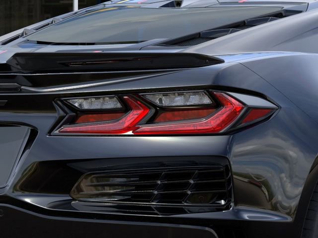 New 2026 Chevrolet Corvette E-Ray w/ Stealth Interior Trim Package image 11