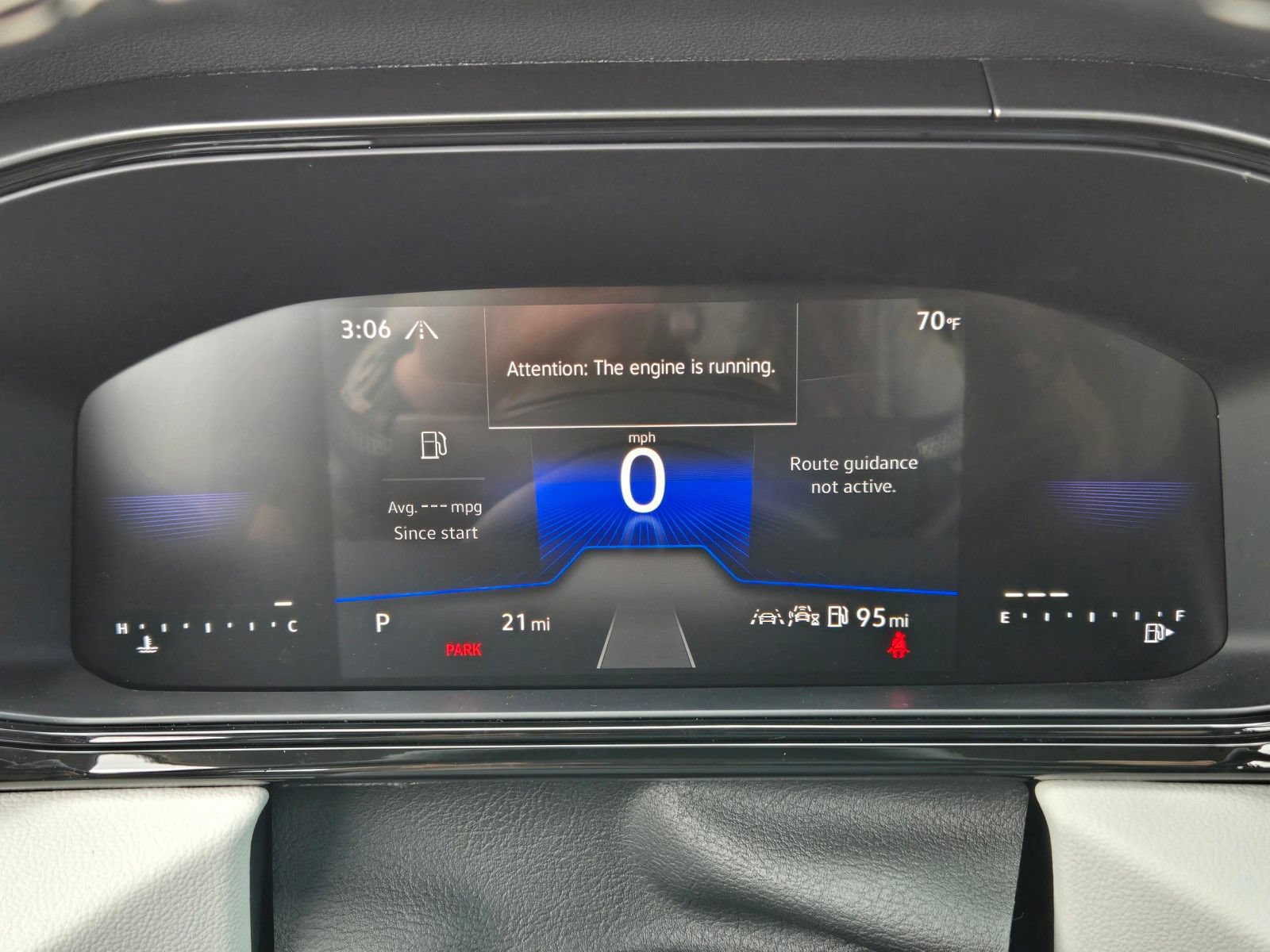 New 2026 Volkswagen Taos S AWD/4WD image 12