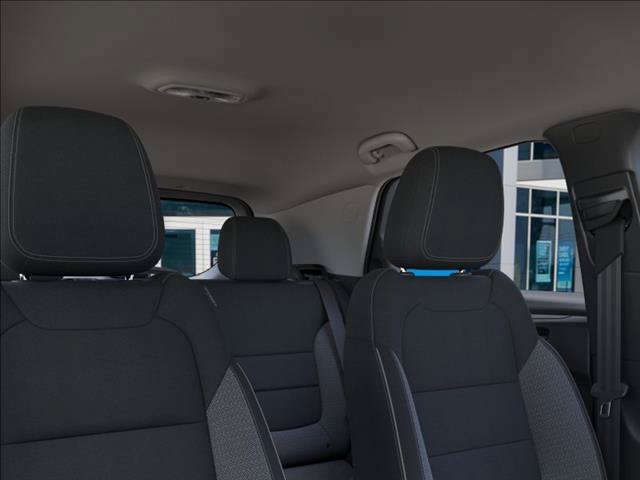 New 2026 Chevrolet TrailBlazer LT w/ LT Cold Weather Package FWD image 24