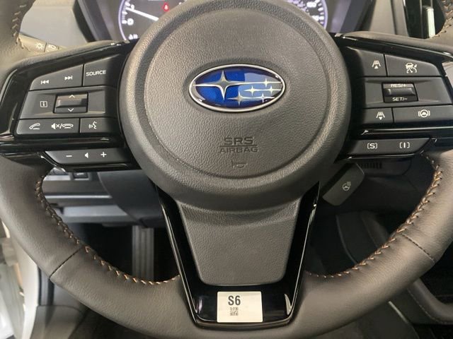 New 2026 Subaru Forester Touring image 15