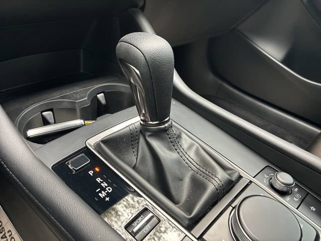 Used 2023 MAZDA MAZDA3 s image 32
