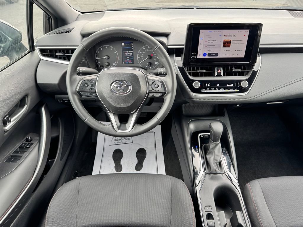 Used 2024 Toyota Corolla SE FWD image 19