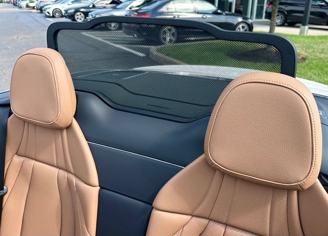 New 2027 Mercedes-Benz CLE 300 4MATIC Cabriolet image 34