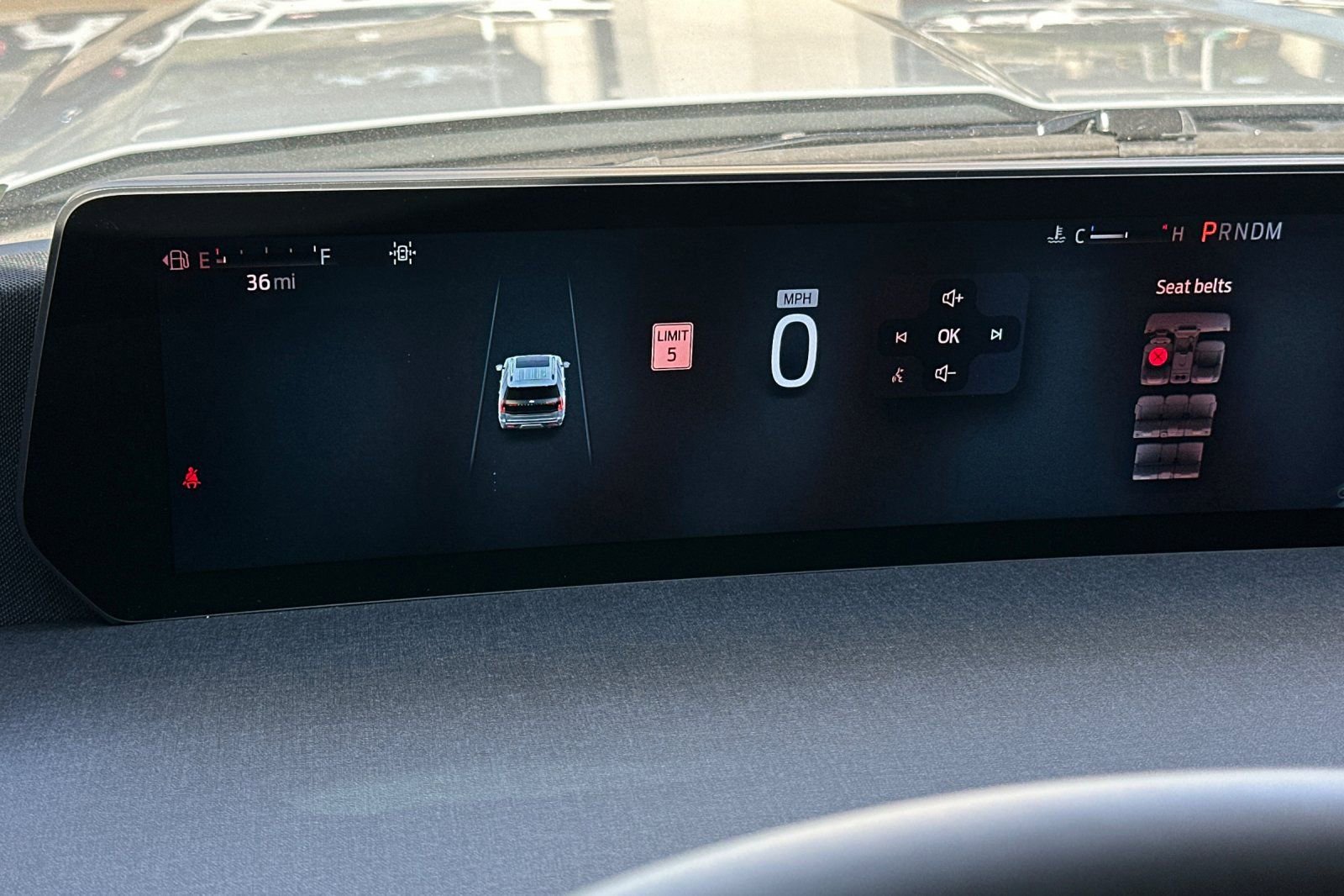 New 2026 Ford Expedition Max Active image 25