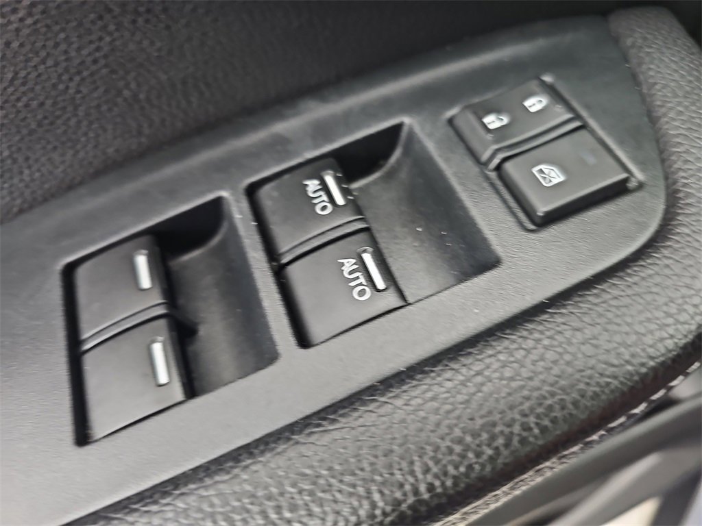 Certified 2022 Honda Passport Elite image 38