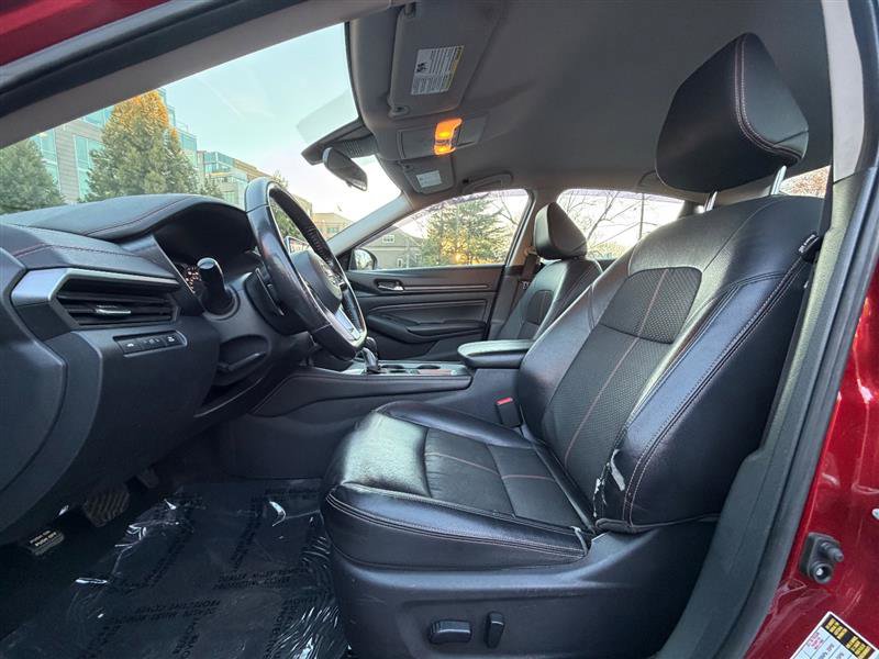 Used 2020 Nissan Altima 2.5 SR image 22